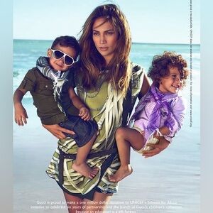 Gucci olive green silk equestrian print mini dress